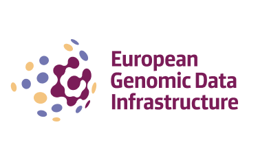 Logo Genomic Data Infrastructure